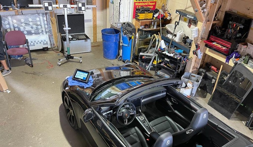 adas-calibration