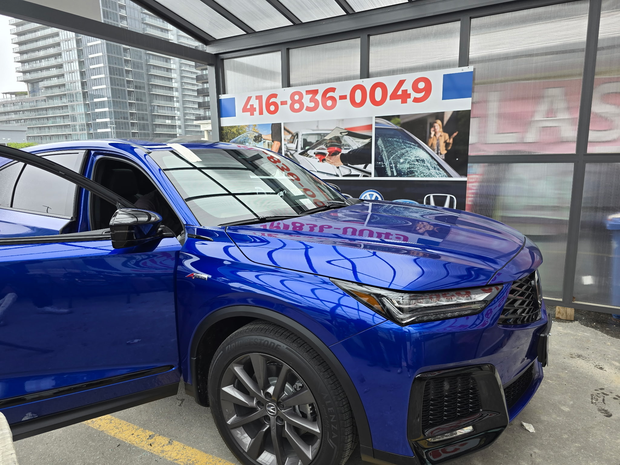 windshield-banner